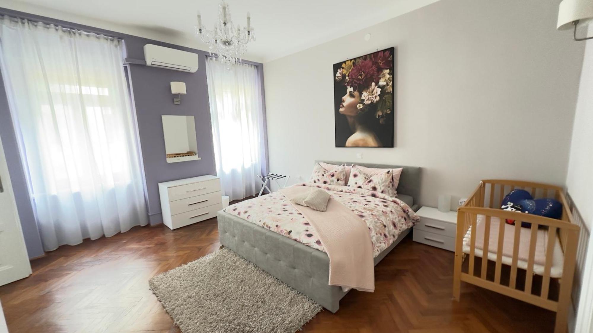'2R' City Center Holidays And Workstays Rijeka Exterior photo